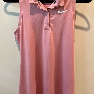 Nike Tennis Dress